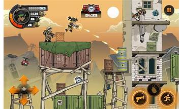 Metal Soldiers 3 for Android - Download the APK from Habererciyes